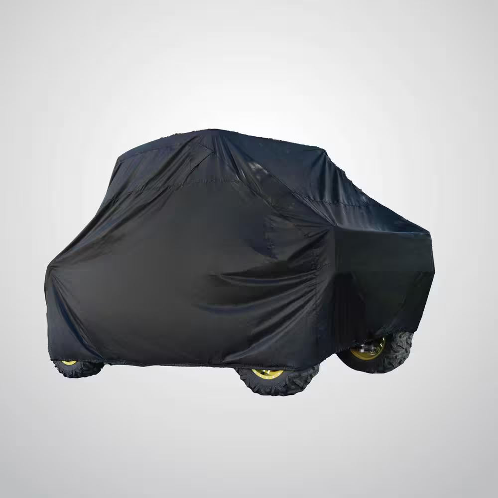 Sport UTV Cover, X-Large, Black