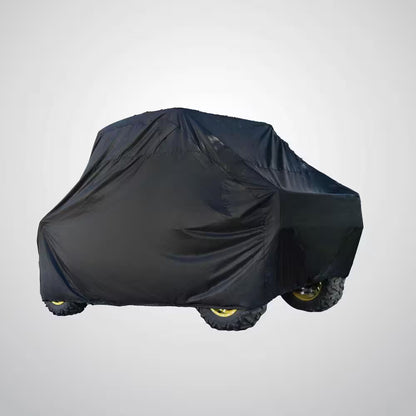 Sport UTV Cover, X-Large, Black