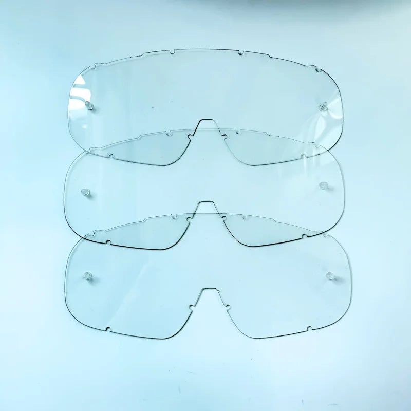 Motorcycle Dirt Bike Glasses MX Goggles MTB Glasses Motocross Antiparras Enduro Moto Sunglasses for Men Atv&Utv Accessories