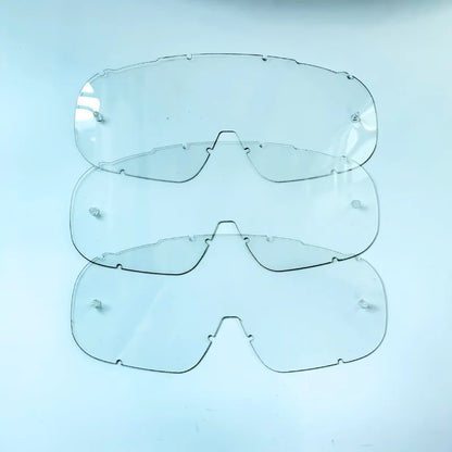 Motorcycle Dirt Bike Glasses MX Goggles MTB Glasses Motocross Antiparras Enduro Moto Sunglasses for Men Atv&Utv Accessories
