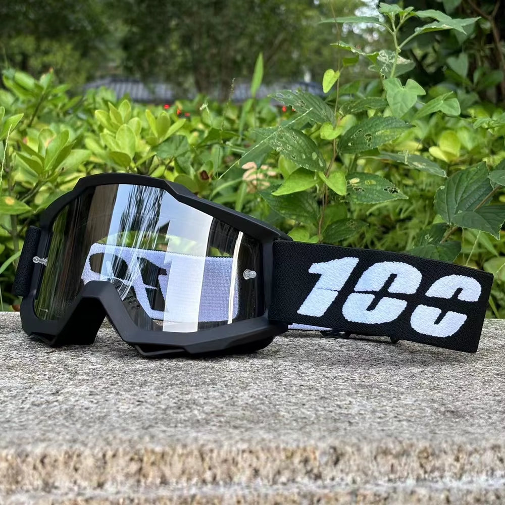 Motocross Goggles Glasses Riding Skiing Sport Eye Ware MX off Road Helmets Gafas Motorcycle Goggle for ATV DH MTB