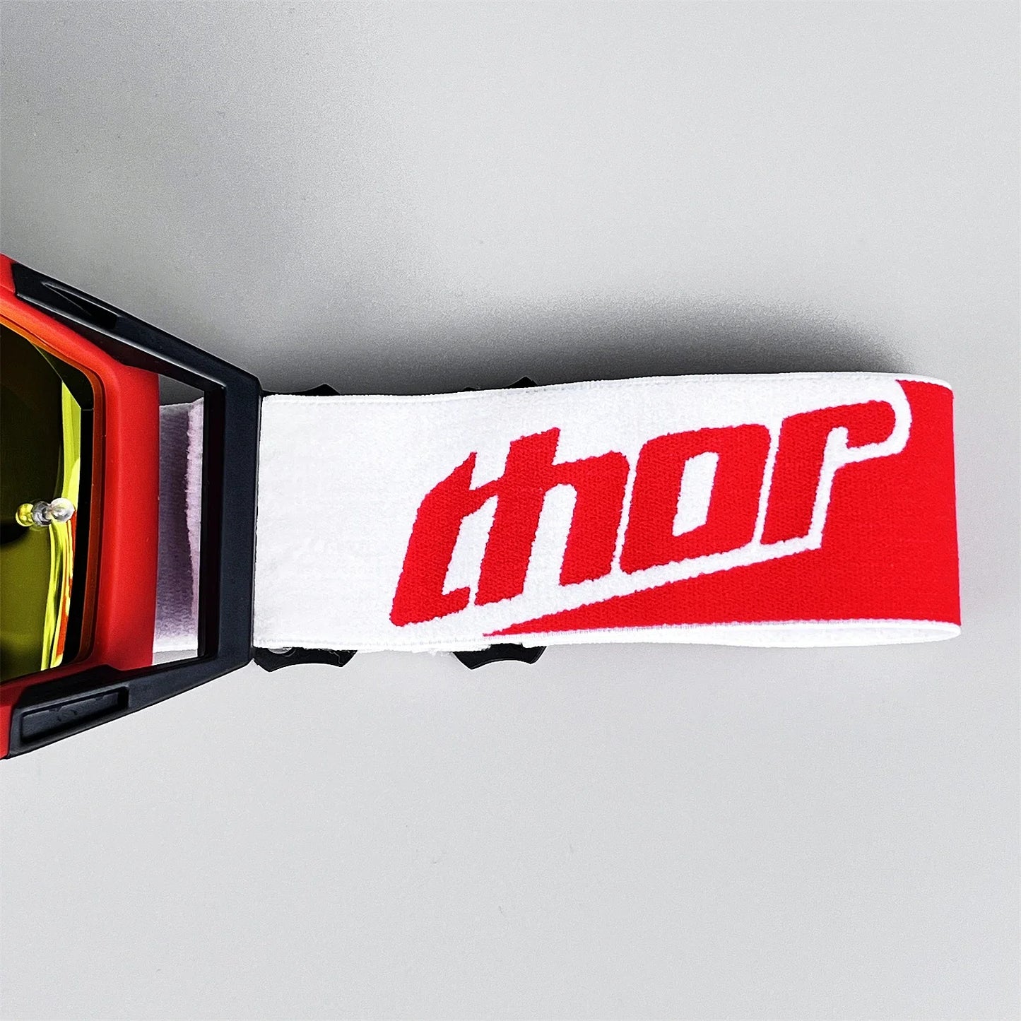 Motocross Goggles, Windproof Eyewear for Off-Road Motorcycles, Bicycle Helmets, Motorcycles, and Off-Road Biking Accessories VTT