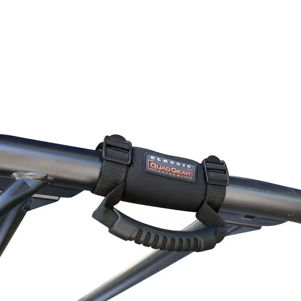 Ultimate UTV Hand Holds for Enhanced Grip and Control