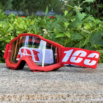Motocross Goggles Glasses Riding Skiing Sport Eye Ware MX off Road Helmets Gafas Motorcycle Goggle for ATV DH MTB