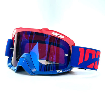 Motorcycle Dirt Bike Glasses MX Goggles MTB Glasses Motocross Antiparras Enduro Moto Sunglasses for Men Atv&Utv Accessories