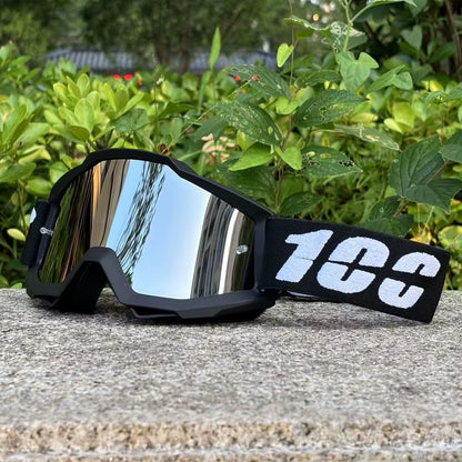 Motocross Goggles Glasses Riding Skiing Sport Eye Ware MX off Road Helmets Gafas Motorcycle Goggle for ATV DH MTB